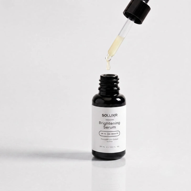 The conductive serum