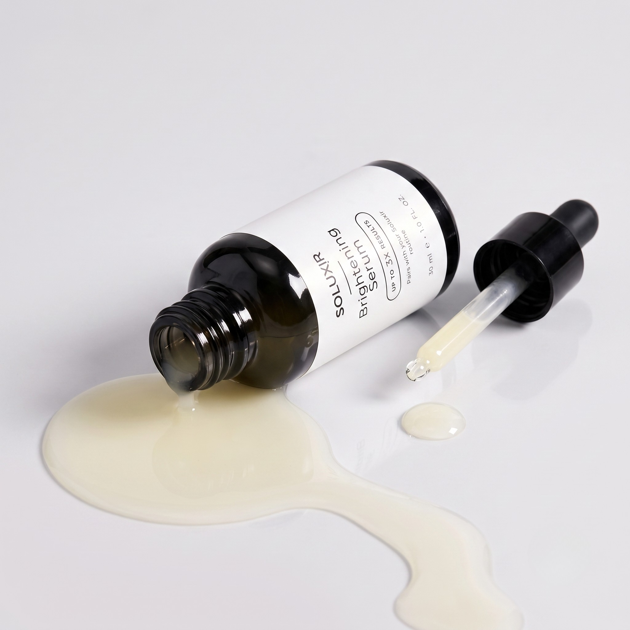 Brightening Conductive Serum