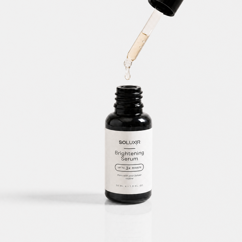 The conductive serum