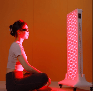 Rejuvenecimiento de la piel mediante terapia de luz roja: la clave para una piel más joven y radiante