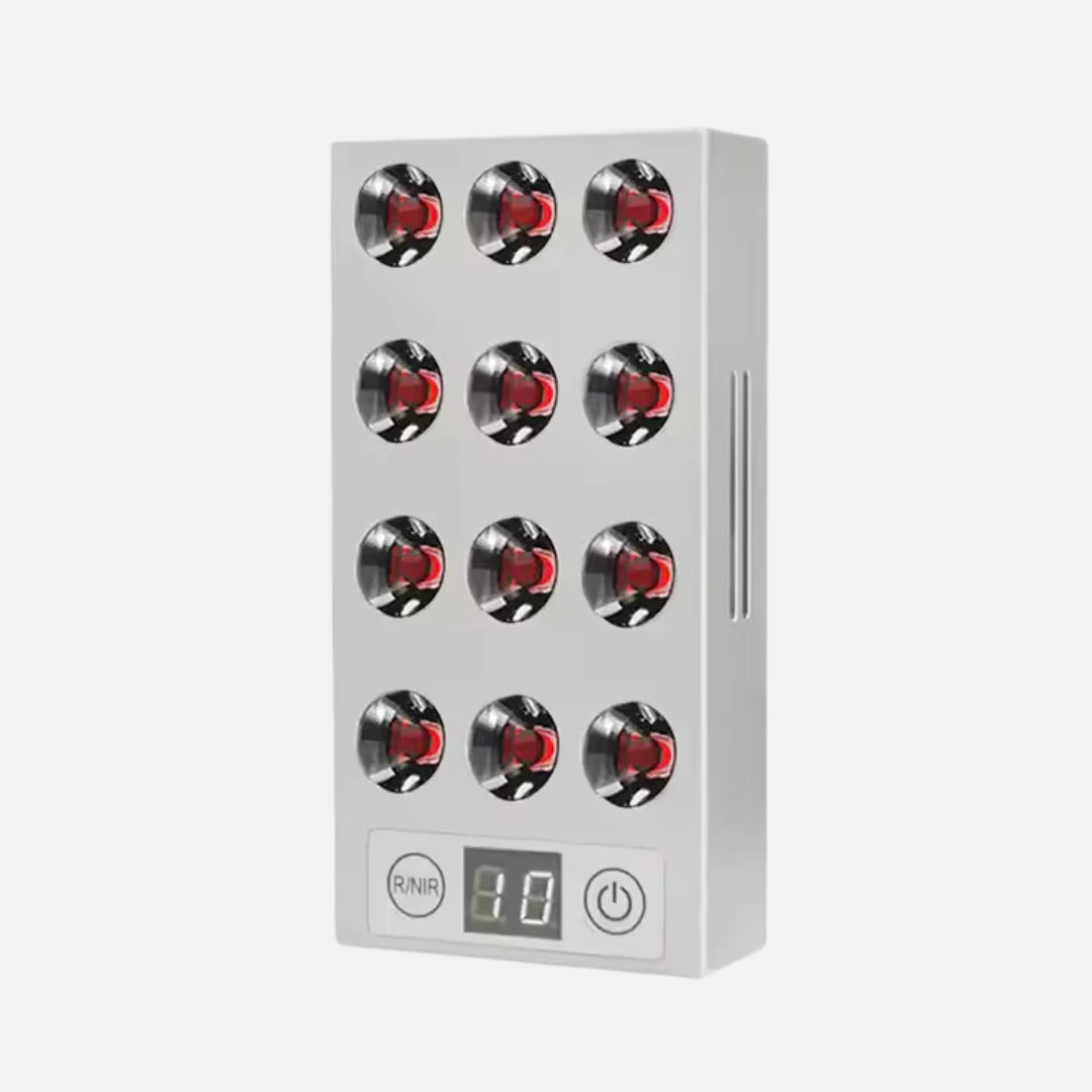 Pulse 12 Compact