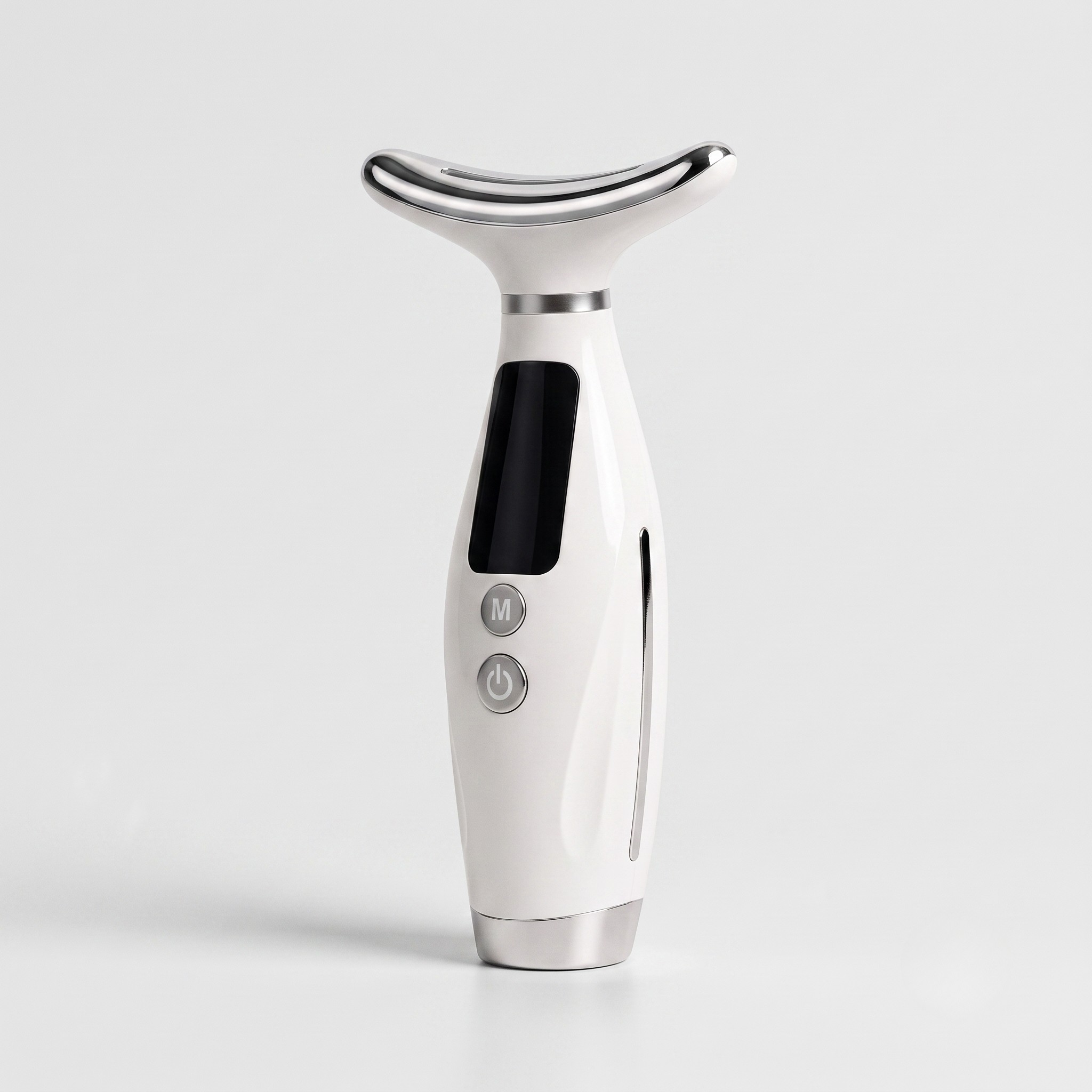 Red Light & Microcurrent Face & Neck Wand