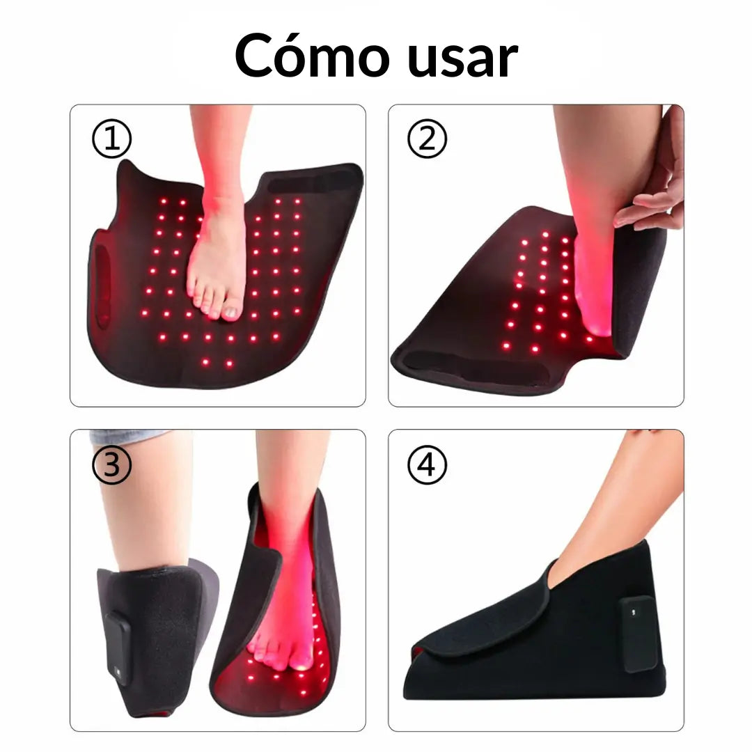 Vital Step