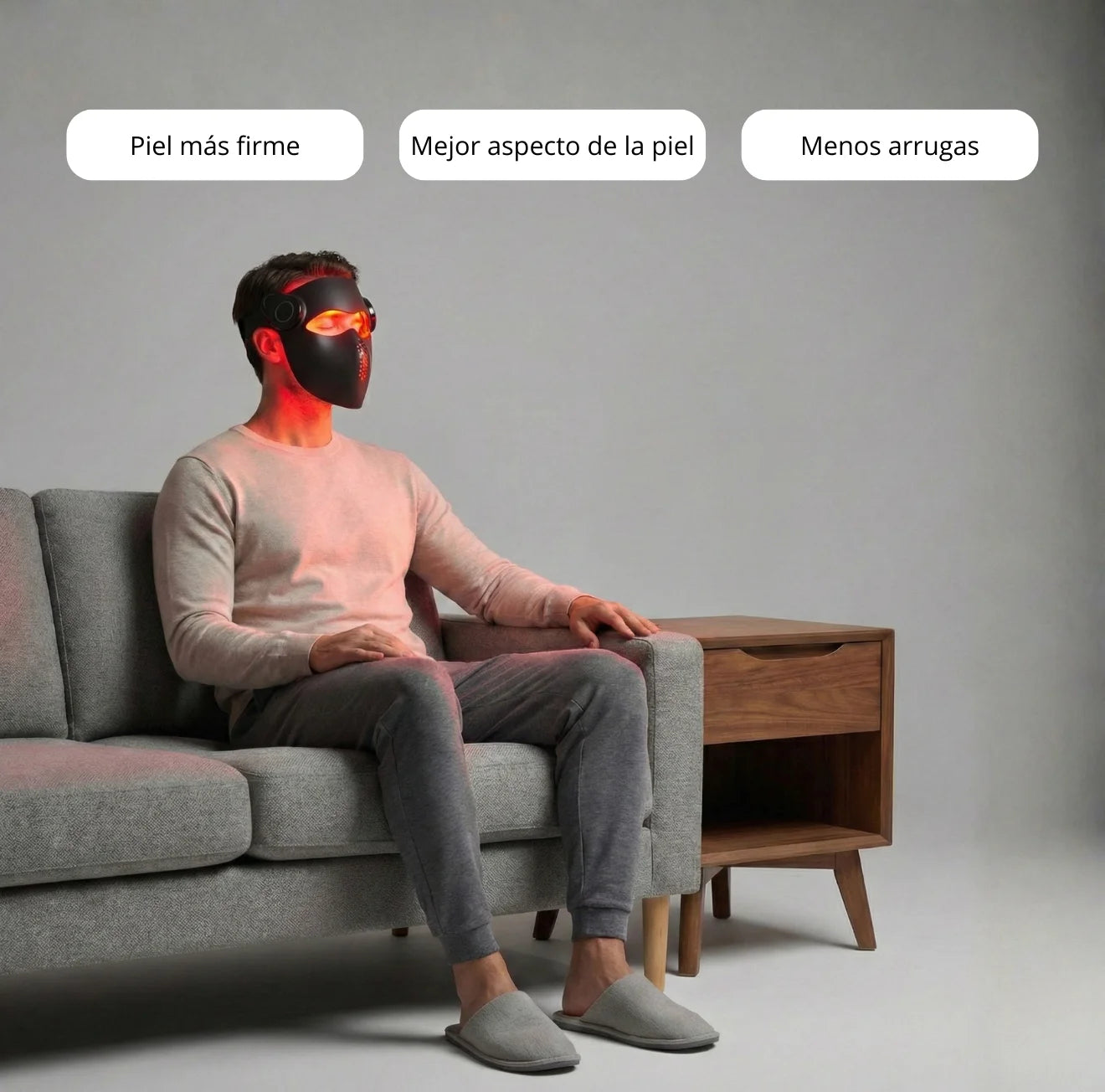 Vital Pro Mask