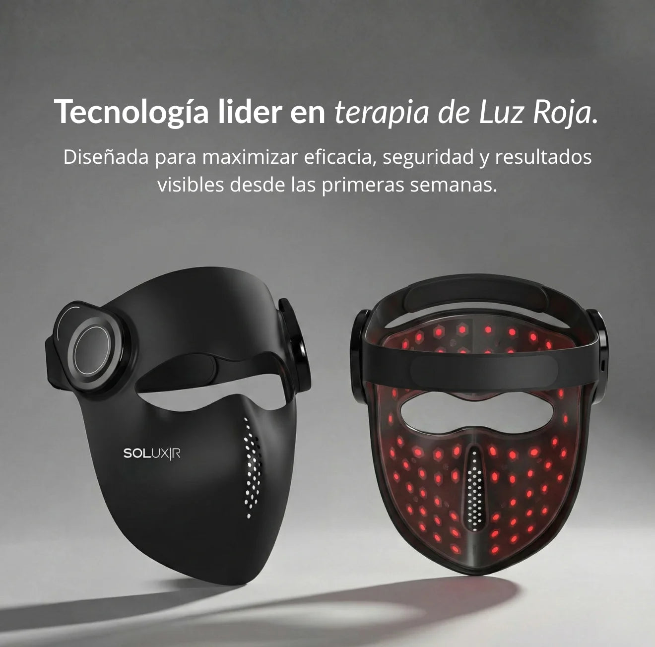 Vital Pro Mask