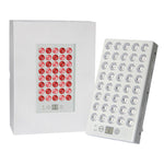 SoluxirPulse40.6, dispositivo de terapia de luz roja para alivio de dolor y mejora de la circulación.
