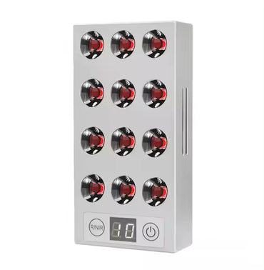 Pulse 12 Compact