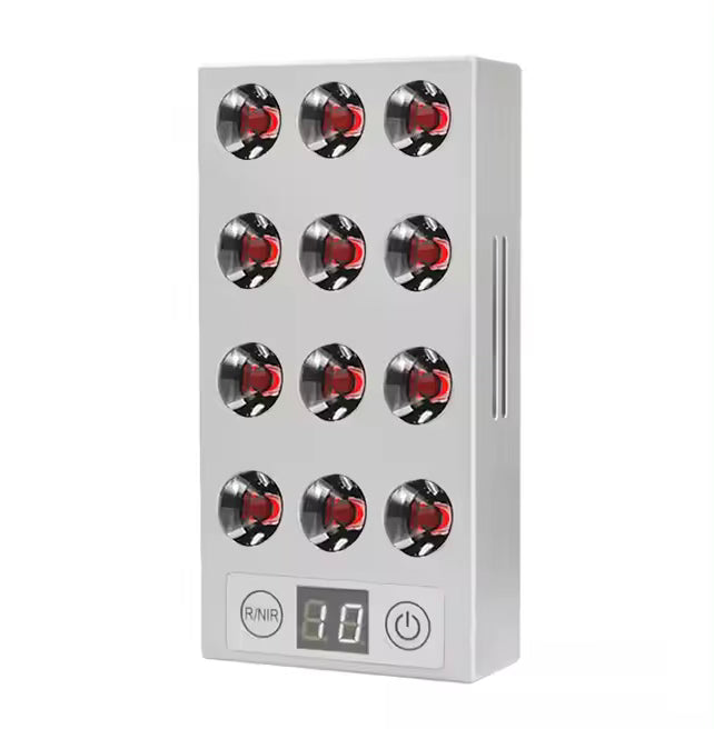 Pulse 12 Compact