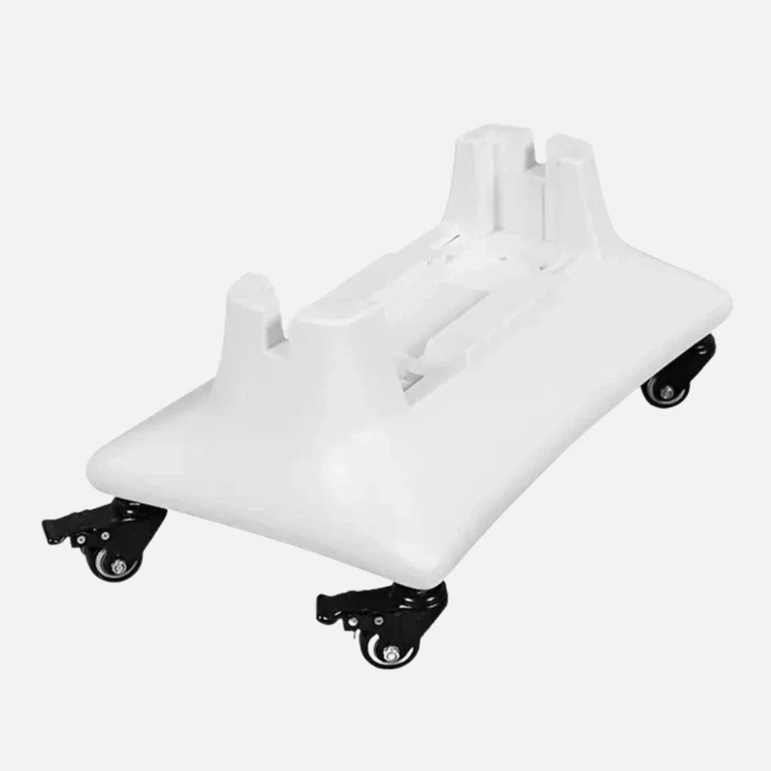 Soluxir Stand
