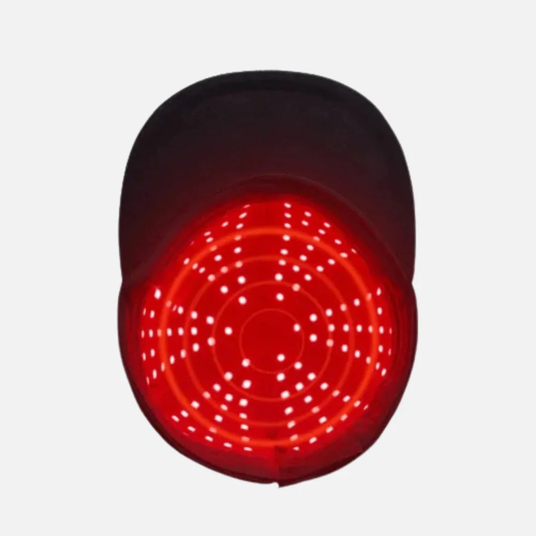 Vital Cap